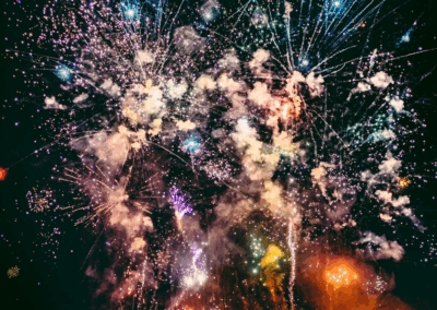 La Fiesta de la Conciencia
