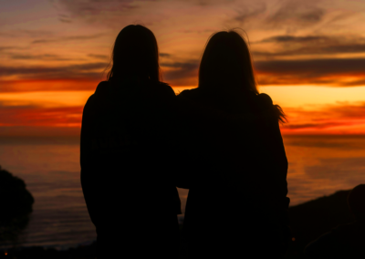 La Muerte Como Consejera