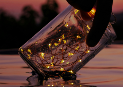 16. El Disfrute del Guerrero