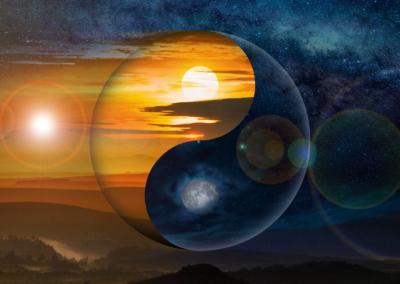 19. Lo Femenino y lo Masculino